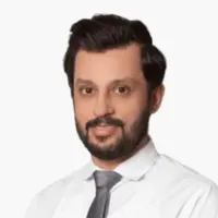 Dr. Girish Banwari