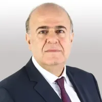 Dr. Ayham Fallouh