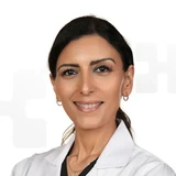 Dr. Sally Elakkary