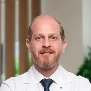 Dr. Hassan Alrifai