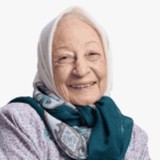 Dr. Nafisa Ibrahim El Serafi