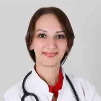 Dr. Brigitta Hanna