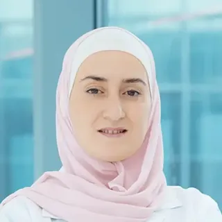 Dr. Rana Aboutrab