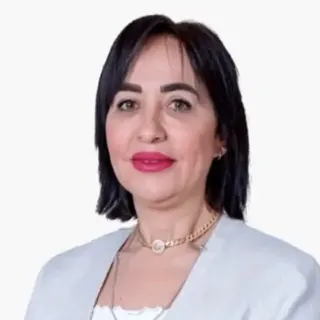 Dr. Sahar Elghawaby