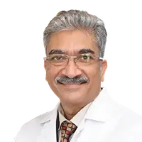 Dr. Naveen Gupta
