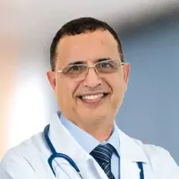 Dr. Mohamed Sulaiman