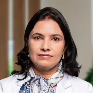 Dr. Rekha Pandita