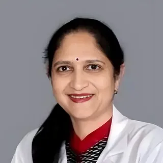 Dr. Sejal Devendra Surti