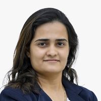 Dr. Megha Tiwari