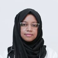 Dr. Femina Mundekudy Aliyar