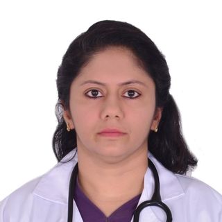 Dr. Athulya A