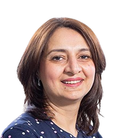 Dr. Hanaa Samuel Saad