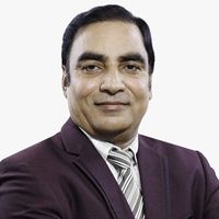 Dr. Rajeev Kumar