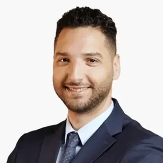 Dr. Marwan Ibrahim