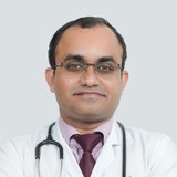 Dr. Rajesh Vijay Kumar