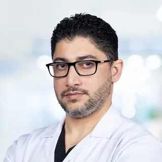 Dr. Rami Fandi Alzghiar