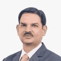Dr. Rupesh Singh