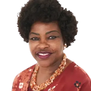 Dr. Millicent Alache Bello