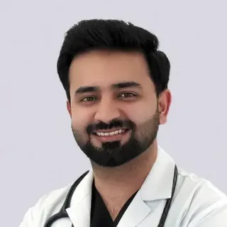 Dr. Khawar Mehmood