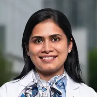 Dr. Sobana Bilhanan