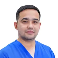 Dr. Atamyrat Shakulyyev