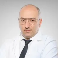 Dr. Nizar Hojaili