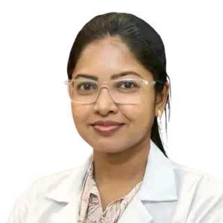 Dr. Sunitha Jyotsna Janipati