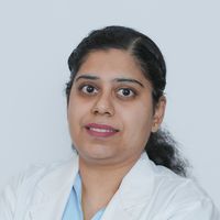 Dr. Sanjana Paul